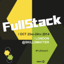 Fullstack Con 2014